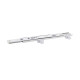 Rail de guidage dro pour refrigerateur Aeg 225038417