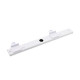 Rail de guidage gau pour refrigerateur Aeg 225038418