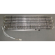 Finned evaporator group pour refrigerateur Beko 4916930100