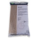 Filtre friteuse ffu01 anti-odeur + 1 anti-graisse Menalux 900084494