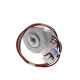 Ventilateur pour refrigerateur udqt26ge4 Brandt 46X3501