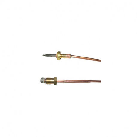 Thermocouple pour table de cuisson 50cm cuisiniere Sauter 76X2323