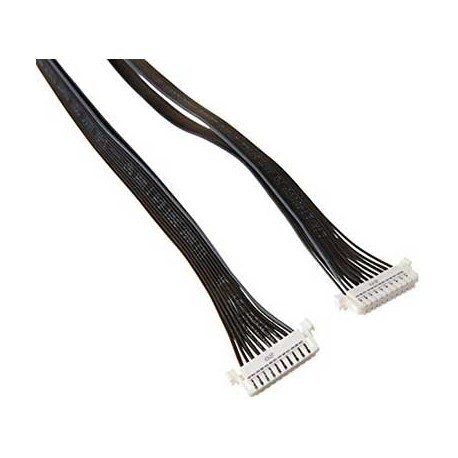 Faisceau flexible - 550mm pour tv Samsung BN39-01475H