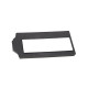 Insert de porte pour table de cuisson Electrolux 14022198301