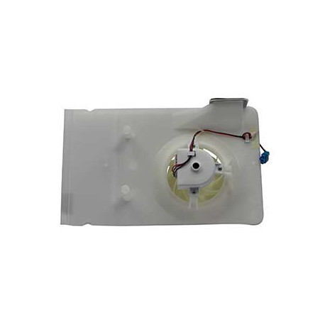 Moteur ventilateur 0060840880 pour refrigerateur Candy/hoover 49045788