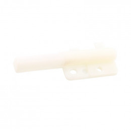 Support pied avant gauche pour lave-vaisselle Aeg 152631504