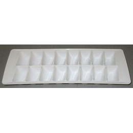 Ice cube tray refrigerateur pour congelateur Beko 5757310100