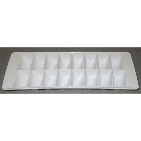 Ice cube tray refrigerateur pour congelateur Beko 5757310100