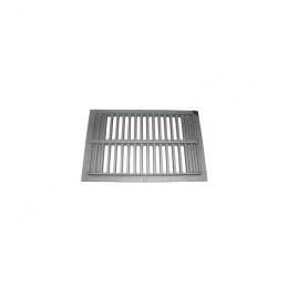 Grille de foyer pour poele a bois 330x215 mm Supra FR0008410B