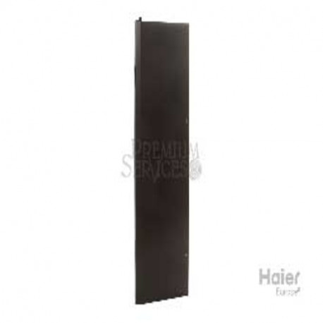 Porte refr pour refrigerateur 0060823228d Haier 49053432