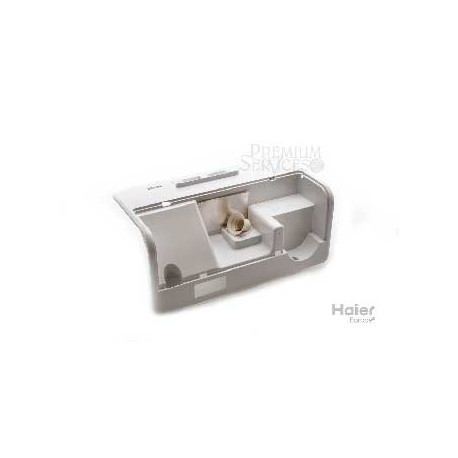 Boitier lampe pour refrigerateur 60818127 Haier