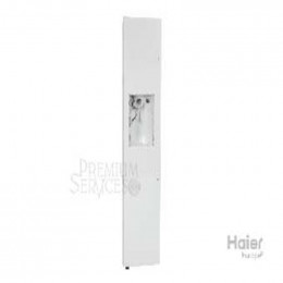 Porte de congelateur 0060814037b pour refrigerateur Haier 49053274