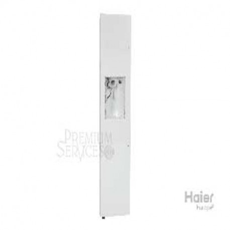 Porte de congelateur 0060814037b pour refrigerateur Haier 49053274