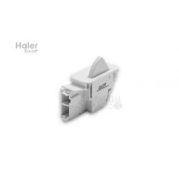 Inter de lampe pour refrigerateur 00606050061 Haier 49067714