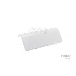 Cache-lampe pour refrigerateur 0060214369 Haier 49072687