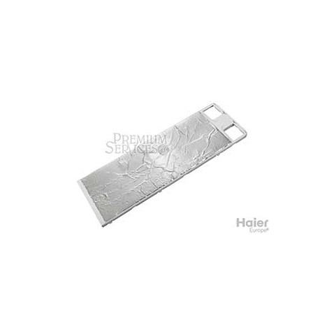 Obturateur d'air pour refrigerateur 0060818585 Haier 49055854