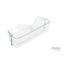 Balconnet a bouteilles 0060221997 pour refrigerateur Haier 49053444