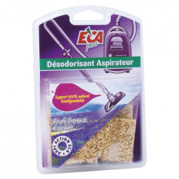 Desodorisant aspirateur 40gr air de provence Eca Pros 504