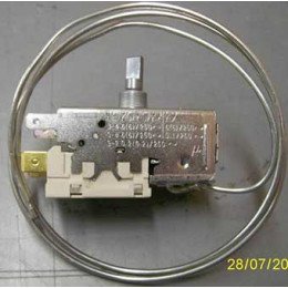 Thermostat rdl221 k59l2086 kdf27y1 Beko 9002754085