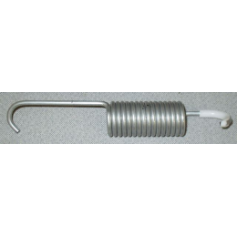 Suspension spring pour lave-linge Beko 2443500100