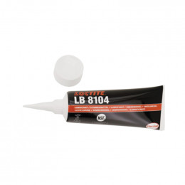 Loctite 8104 graisse silicone tube de 75ml Loctite 1652339