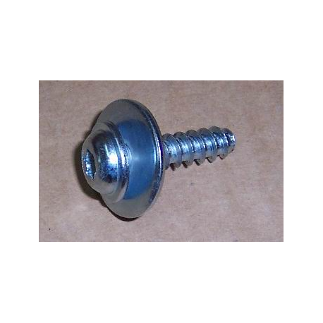 Engine connection screw pour lave-linge Beko 2818450100