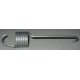 Suspension spring pour lave-linge Beko 2820360300