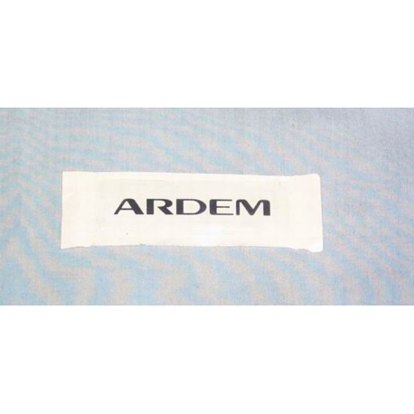 Badge (ardem) pour refrigerateur Beko 4082630200