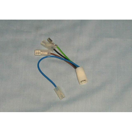 Thermostat cable pour refrigerateur Beko 4139190100