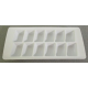 Ice cube tray 54 b16 congel pour refrigerateur congelateur Beko 4639900100