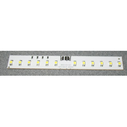 Led_card_ag2014_alpplas pour refrigerateur Beko 4940161100