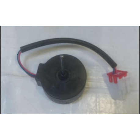 Freezer evap fan motor pour refrigerateur Beko 5805450300