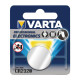 Pile bouton cr2320 135mah Varta 6320101401