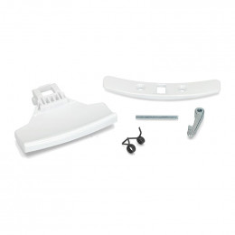 Kit poignee de porte lave-linge electrolux ASW7734274