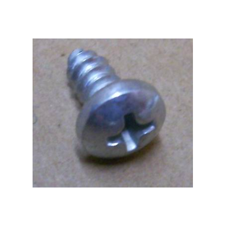 Screw (b4.2x9.5 din 7981-h) pour lave-linge Beko 100601220