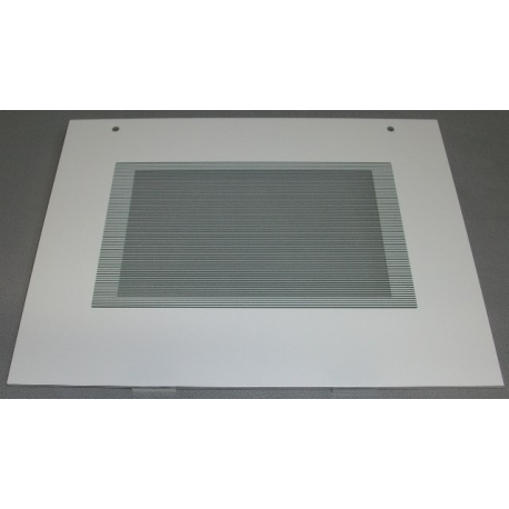 Vitre exterieure pour four Beko 290000029