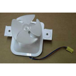 Ventilateur evaporateur frigo Beko 4305892685