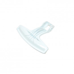 Poignee pour lave-linge 0020202021 Haier 49052050