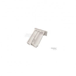 Tiroir bac a produit 0020203202 pour lave-linge Haier 49048988