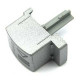 Bouton marche-arret pour lave-vaisselle Beko 1757390400