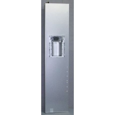 Porte de congelateur frigo Beko 4395275750