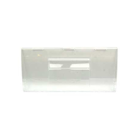 Volet de facade ufz110 frigo Beko 9191048006