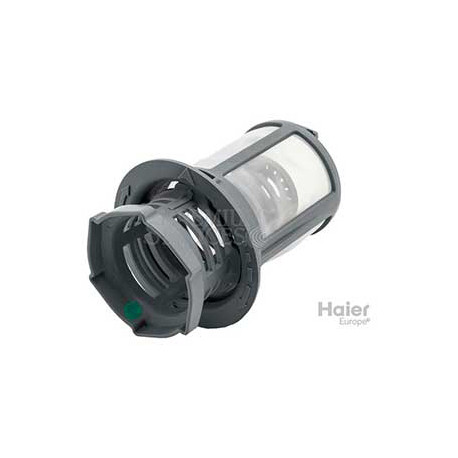 Microfiltre pour lave-vaisselle 0530019407 Haier 49054672