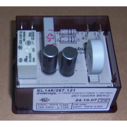 Invensys d.timer240v-50hz 5kno four Beko 267100054