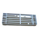 Grille pour refrigerateur Beko 4864980100