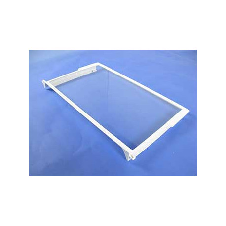 Clayette verre pour refrigerateur Whirlpool 481245088476