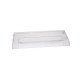 Portillon freezer pour congelateur refrigerateur Whirlpool 480132100176