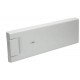 Portillon evaporateur pour refrigerateur Whirlpool 481244069308