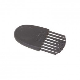 Brosse nettoyage pour rasoir epilateur Braun 67030939