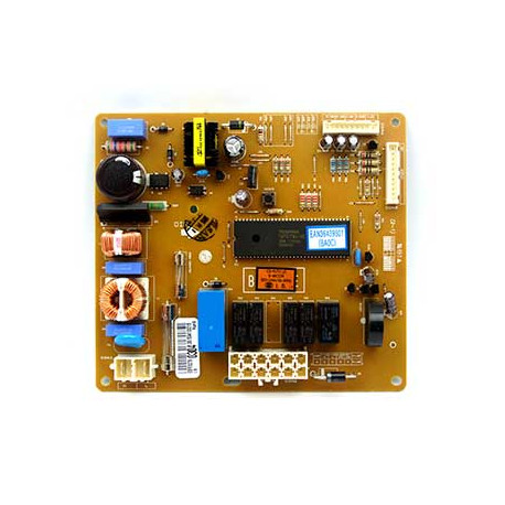 Pcb principale pour refrigerateur Lg EBR32790304